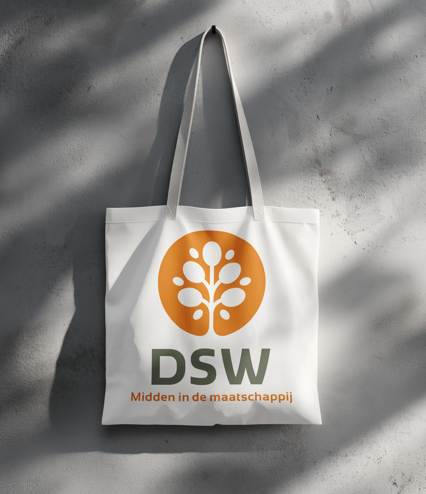 Project DSW